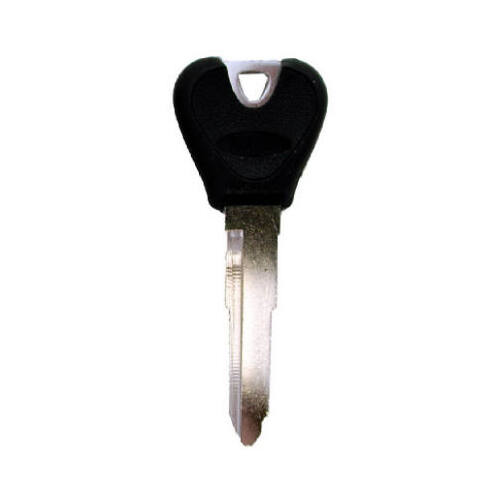 Ilco Ford Door/ Ignition/ Trunk Master Key Blank