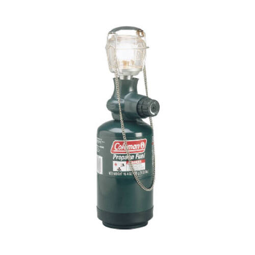THE COLEMAN COMPANY INC 2000026392 Compact Propane Lantern