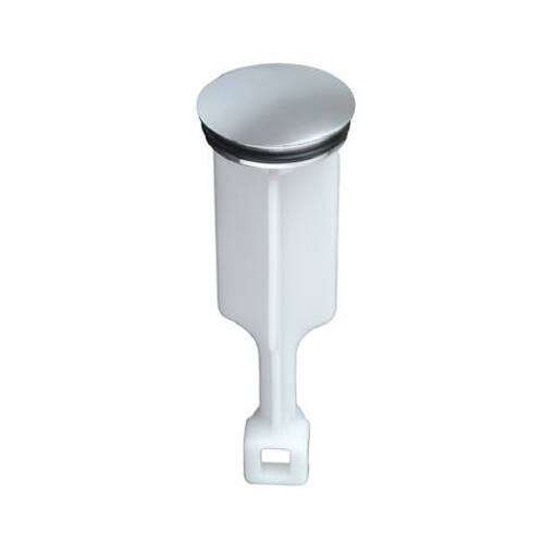 Lavatory Pop-Up Plunger