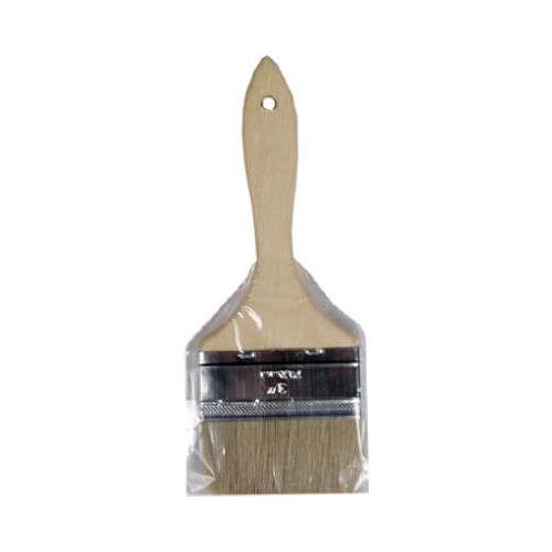 Chip Brush, 3-In.