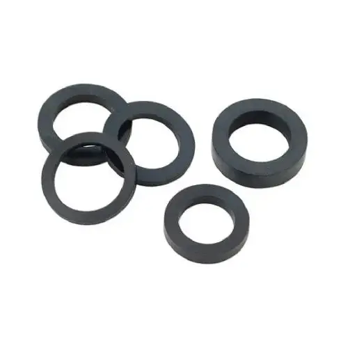 Aerator Washer Assortment - pack of 5