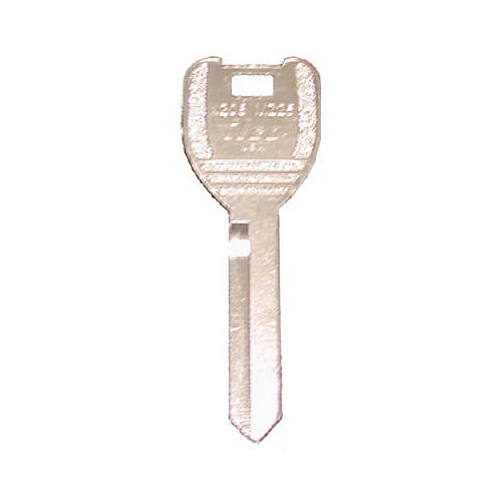 Ilco Mazda Master Key Blank