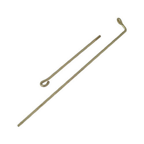 Brass Toilet Tank Ball Lift Wire