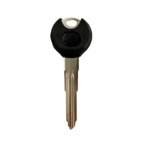 Ilco Mazda Master Key Blank - pack of 5