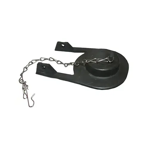 Low Boy Toilet Flapper With Chain & Hook, Kohler