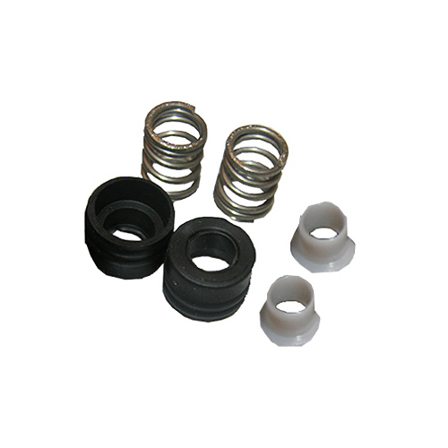 LARSEN SUPPLY CO., INC. 03087XCP6 Valley Faucets Seats & Springs, Old