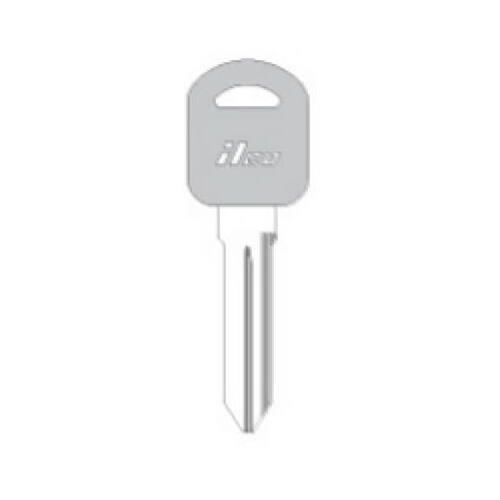 GM Transponder Key