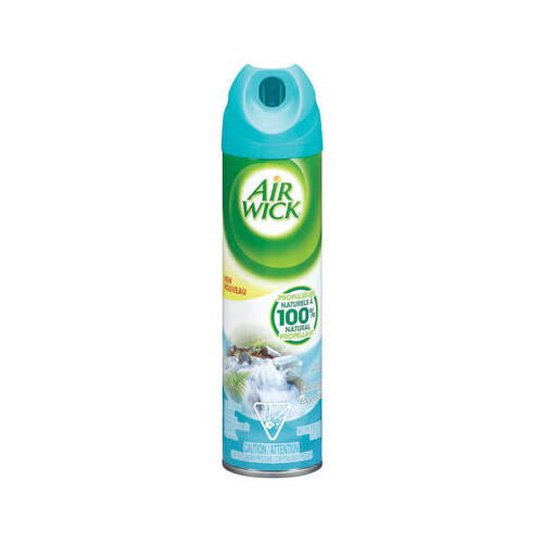 Aerosol Air Freshener, 8-oz.