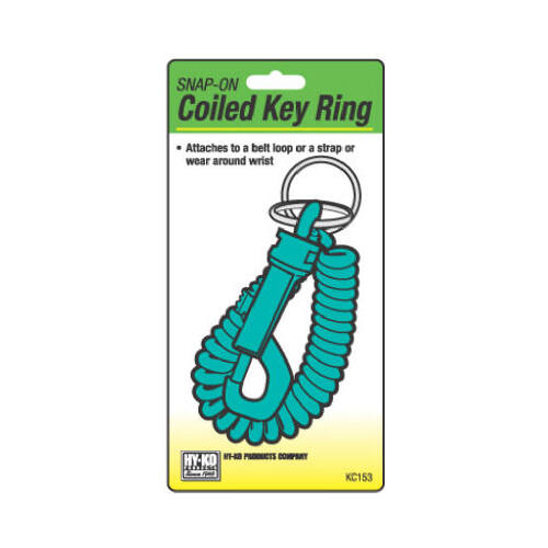 Key Ring