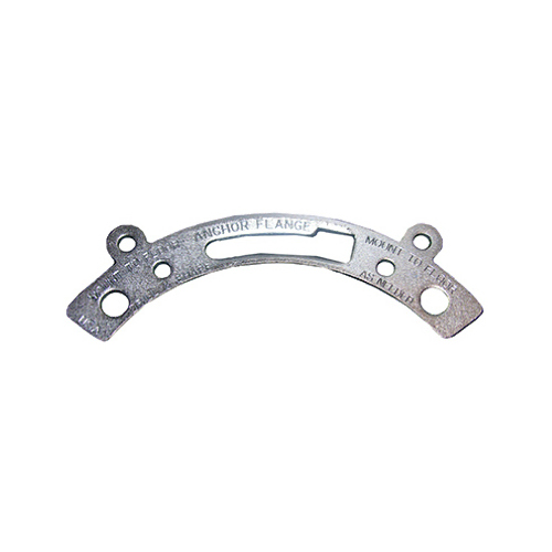 Spanner Flange - pack of 6