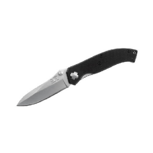 FROST CUTLERY COMPANY 15-078B Delta Force Tactical Folder Knife, 2.75-In. Blade