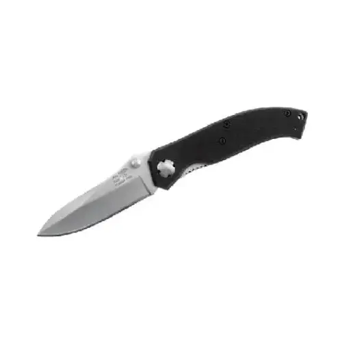 FROST CUTLERY COMPANY 15-078B Delta Force Tactical Folder Knife, 2.75-In. Blade