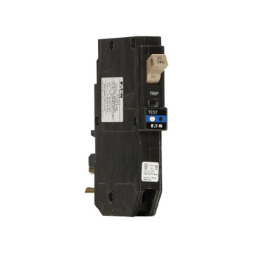 Eaton CHFP120DF Circuit Breaker 20 amps Arc Fault/Ground Fault Single Pole