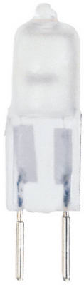 WESTINGHOUSE LIGHTING 04735 50-Watt Frosted Halogen Light Bulb