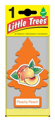 Little Trees UIP-10319 Car Air Freshener