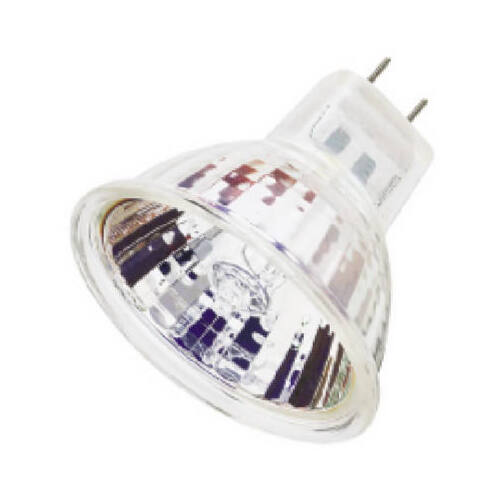 50-Watt Halogen Flood Light Bulb