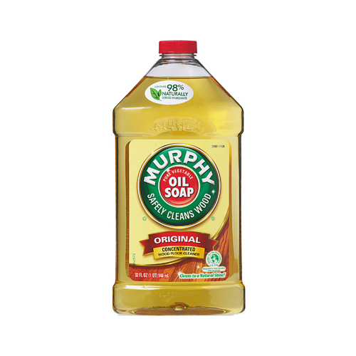 COLGATE PALMOLIVE CO 01163 Concentrated Liquid Oil Soap, 32-oz.