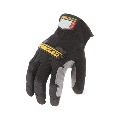 Ironclad Performance Wear WFG-03-M Workforce Gloves, Medium