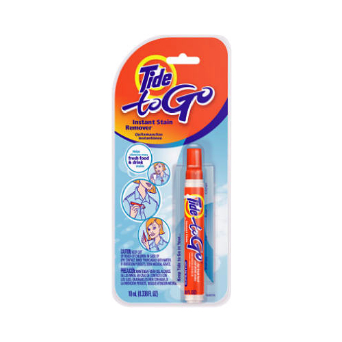 To Go Stain Removal Pen