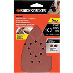 DEWALT ACCESSORIES BDAM180 180-Grit 