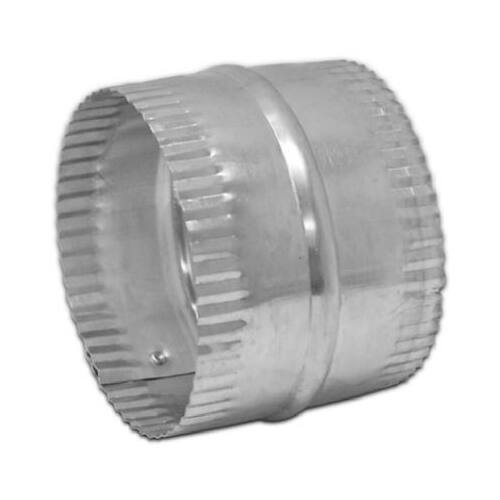 LAMBRO INDUSTRIES 243 Metal Connector, For Ducts, 3-In.