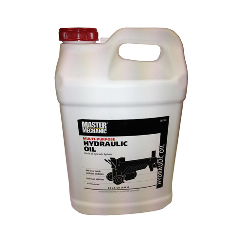 Hydraulic Oil, AW32, 2-Gallons