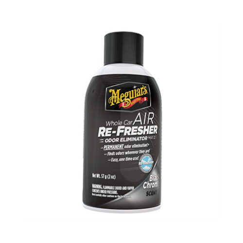 Nu-Car Refresher Spray 2oz CS-8487