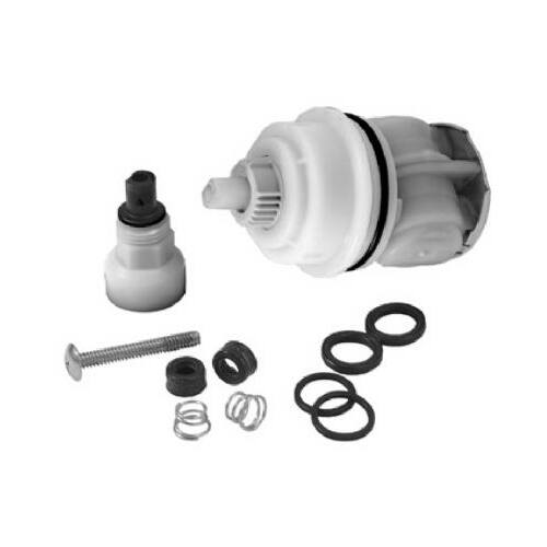 Delta Tub & Shower Cartridge Assembly, 1500/1700 Series