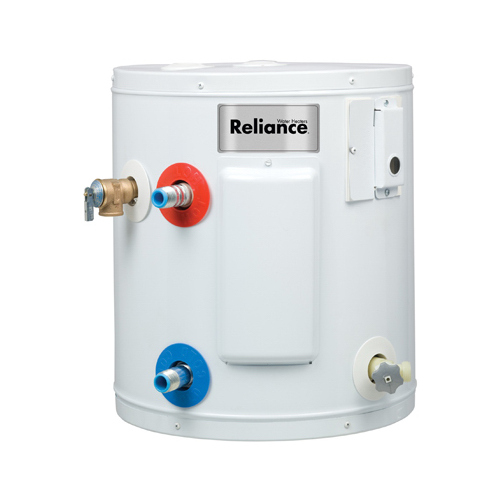 Reliance 6 10 SOM S K Water Heater 10 gal 1650 W Electric