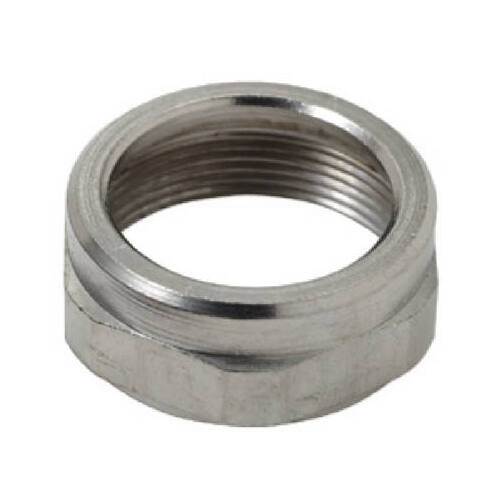 Lavatory Sink Bonnet Nut, Delta, Chrome