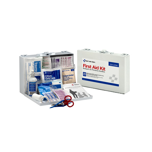 Acme United Corporation 224U 25-Person First Aid Kit