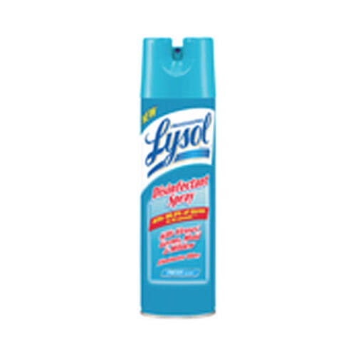 Professional Disinfectant Spray, Fresh Scent, 19-oz.