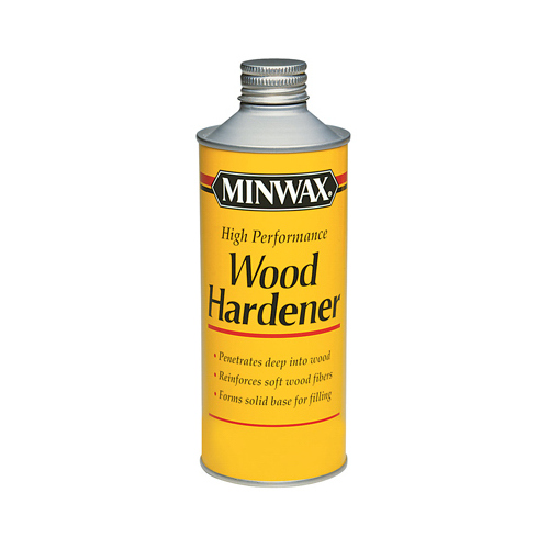 MINWAX COMPANY, THE 41700 1Pint Wood Hardener