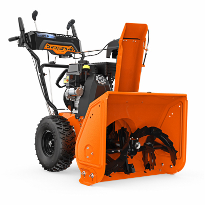 Ariens 92002900 Compact Series Gas Snow Blower, 2-Stage, 223cc Engine, 24 In.