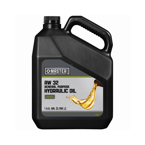 CITGO PETROLEUM CORPORATION 624121444169 AW32 Hydraulic Oil, General Purpose, Gallon