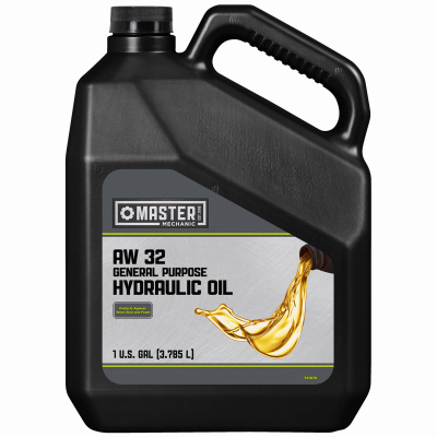 CITGO PETROLEUM CORPORATION 624121444169 AW32 Hydraulic Oil, General Purpose, Gallon