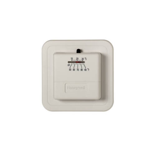 ADEMCO INC CT30A1005/E1 Heat-Only Thermostat