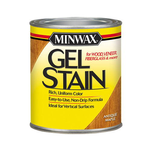 MINWAX COMPANY, THE 66030 Antique Maple Wood Stain, Qt.