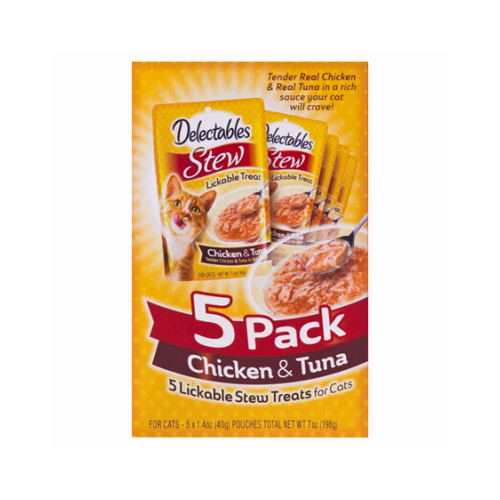 Delectable Stew  pack of 5
