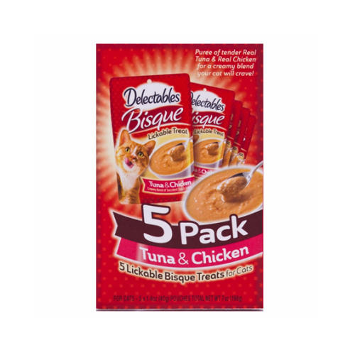 Delectable Bisque  pack of 5