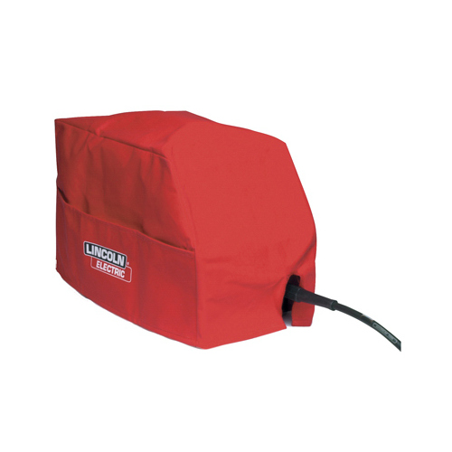Canvas Cover For Small Wire-Feed Welder