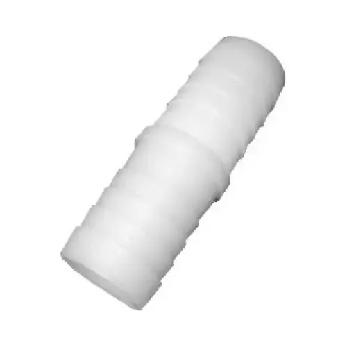 3/8 In. Barb Nylon Insert Coupling (Splicer)