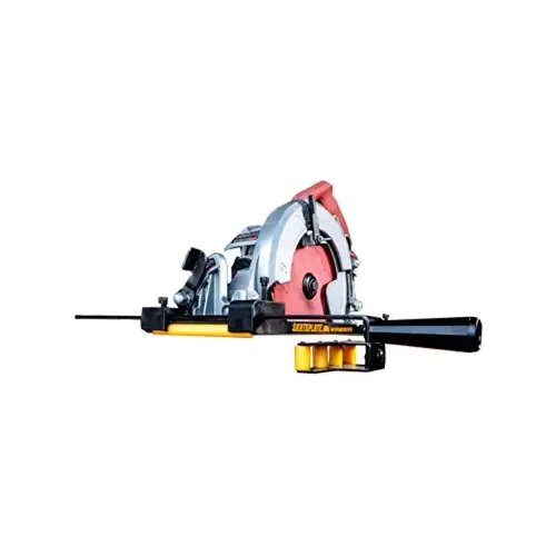 CIRCSAW TECHNOLOGIES LLC CST002 SkatePlate & SkateGuide Combo Pack Saw Guide for WormDrive Saw