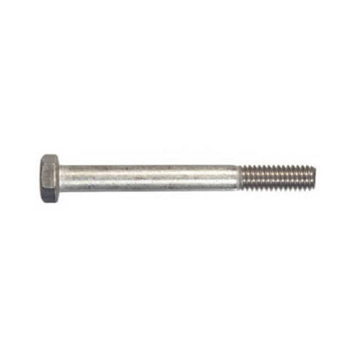 Hex Cap Screws, 3/8-16 x 2-In., 50-Ct - pack of 50