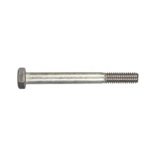 Cap Screws, Coarse Thread, Hex, Stainless Steel, 5/16-18 x 1-1/4-In - pack of 100