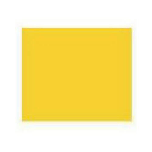 MAFCOTE 24302 Posterboard, Yellow, 22 x 28-In.