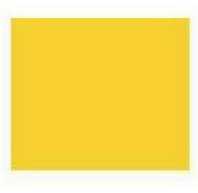 MAFCOTE 24302 Posterboard, Yellow, 22 x 28-In.