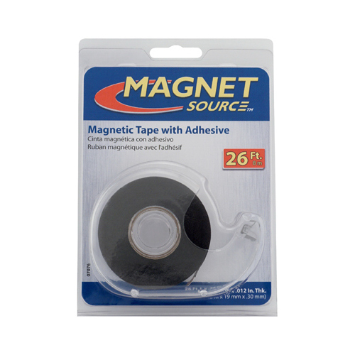 Master Magnetics 07076 Flexible Magnetic Tape Dispenser