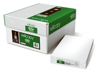 Staples 126987 Copier Paper, Multi-Purpose, 500 Sheet, 8.5 x 14-In.