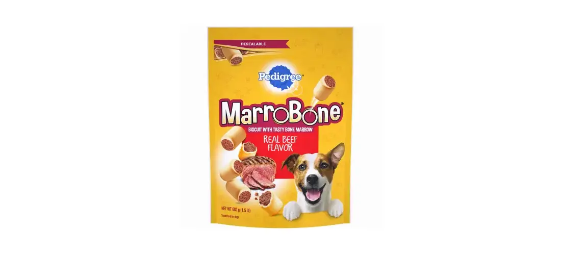 Pedigree 10046A Marrobone Dog Treats, Buy Now